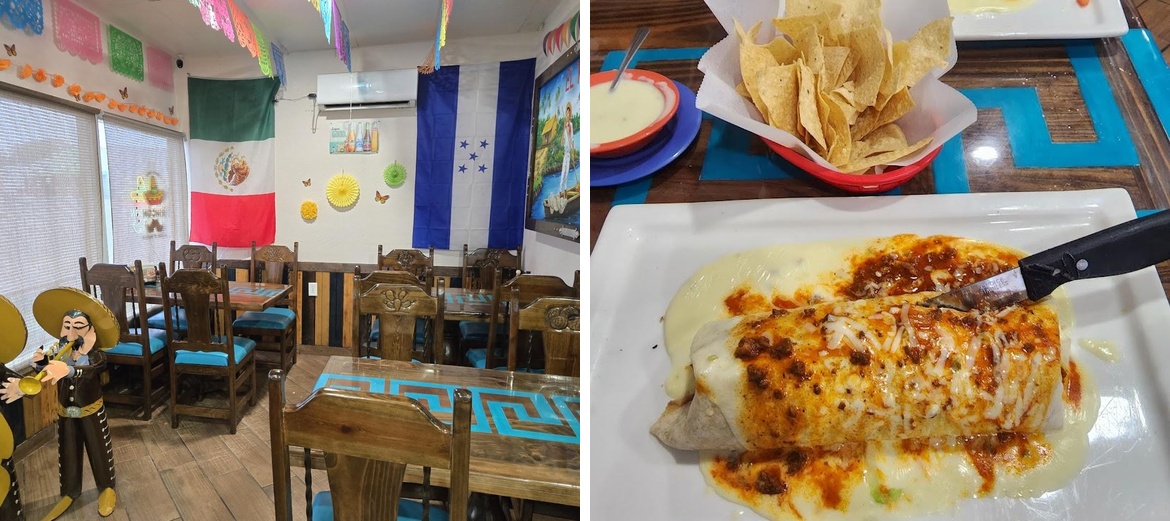 El Rincon Tacos & Grill
