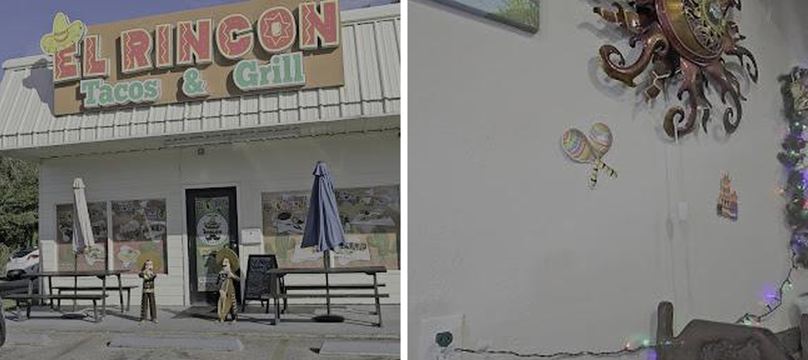 El Rincon Tacos & Grill