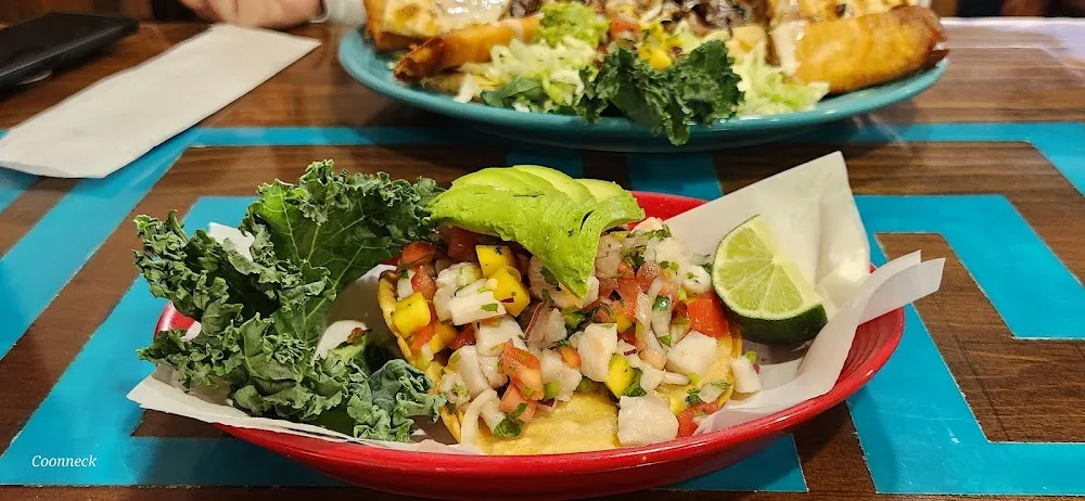 Ceviche