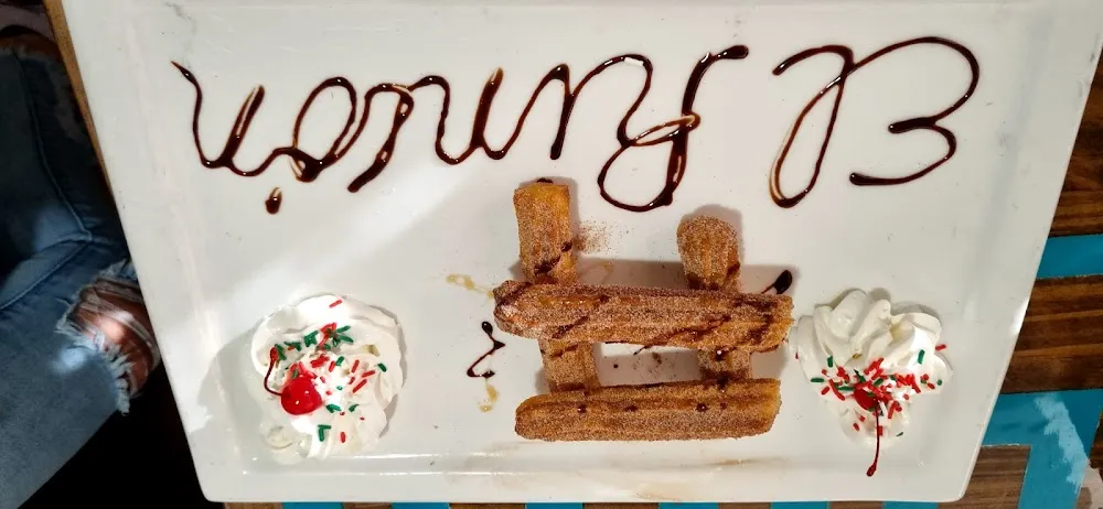 Churros