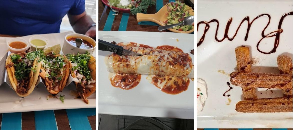 El Rincon Tacos & Grill