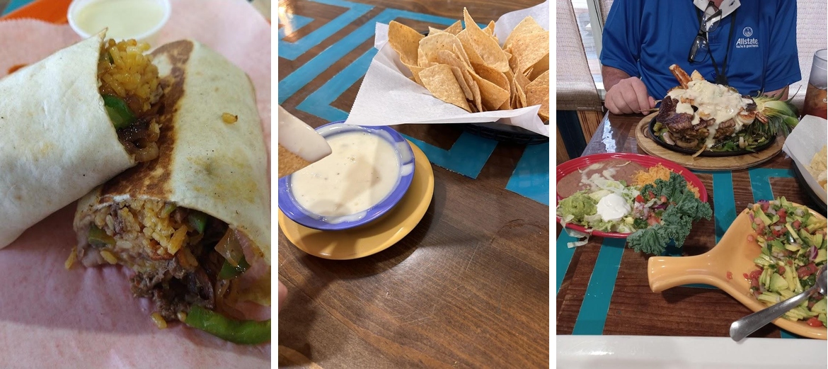 El Rincon Tacos & Grill