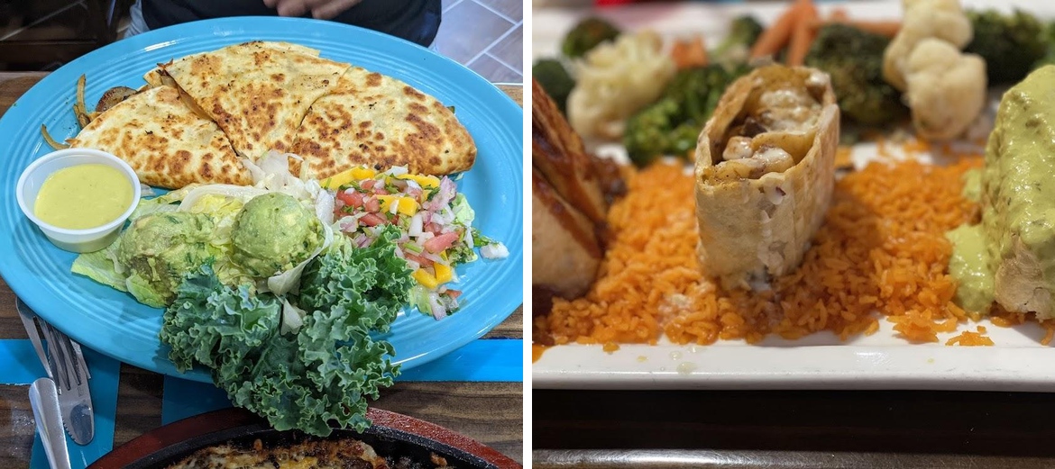 El Rincon Tacos & Grill