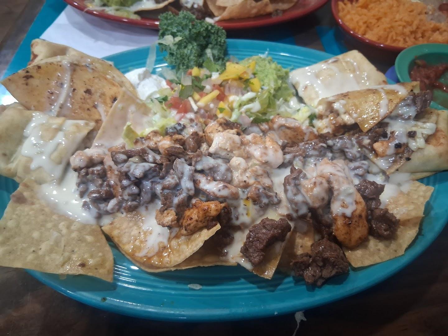 El Rincon Tacos & Grill