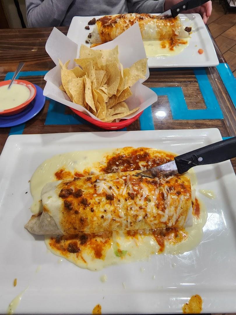 El Rincon Tacos & Grill